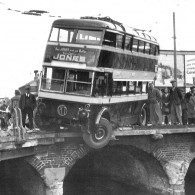 Holybrook Accident a 6 August 1941